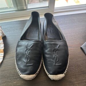 YSL Espadrilles 9